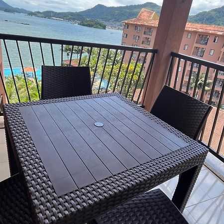 Porto Bali Resort أنجرا دوس ريس المظهر الخارجي الصورة