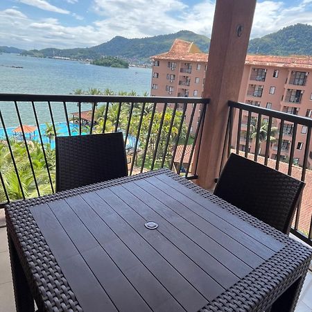 Porto Bali Resort أنجرا دوس ريس المظهر الخارجي الصورة