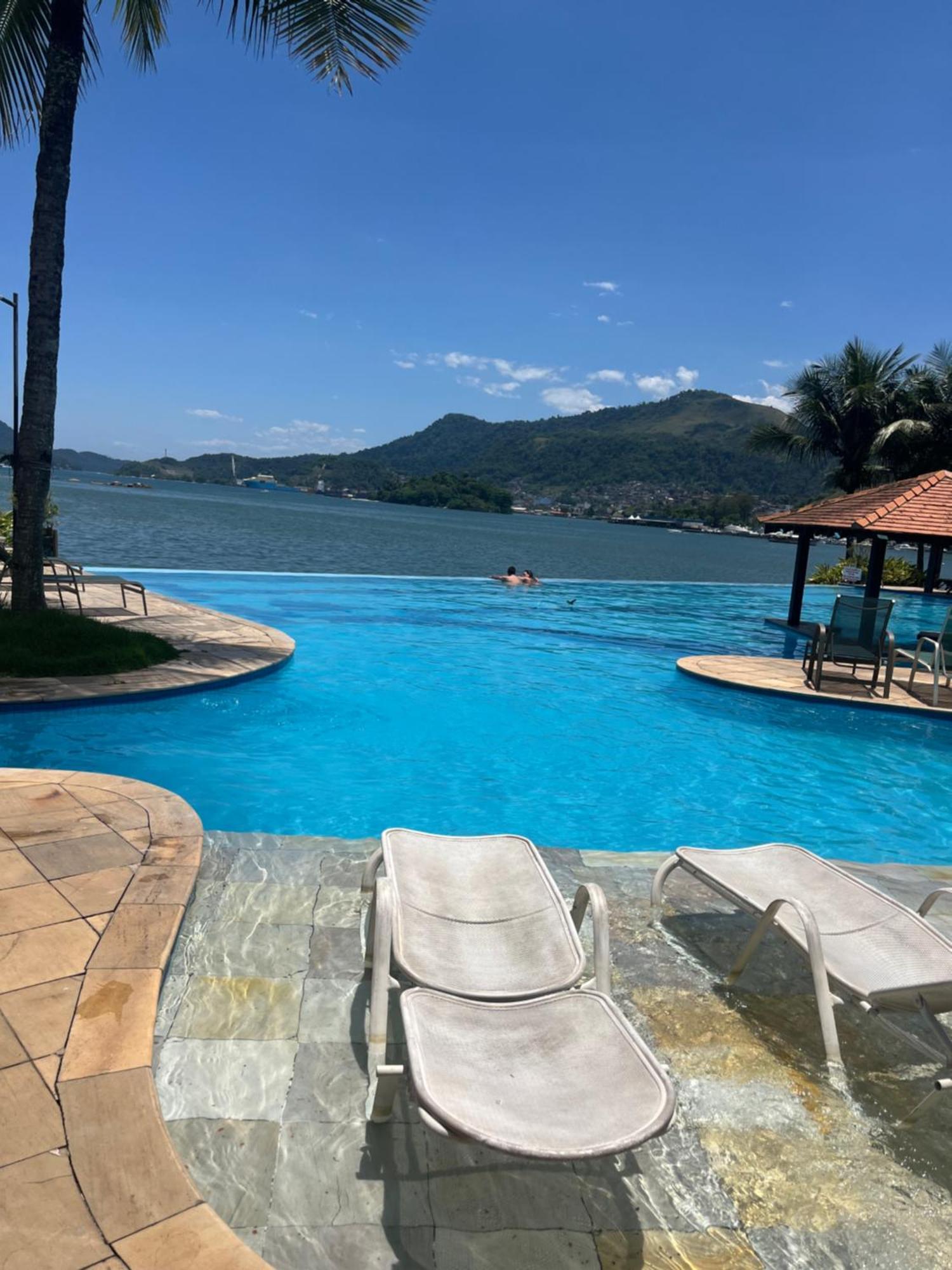 Porto Bali Resort أنجرا دوس ريس المظهر الخارجي الصورة